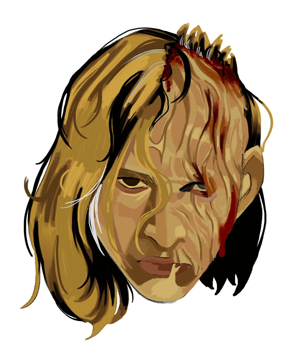 🩸 CNT STOKER tweet media