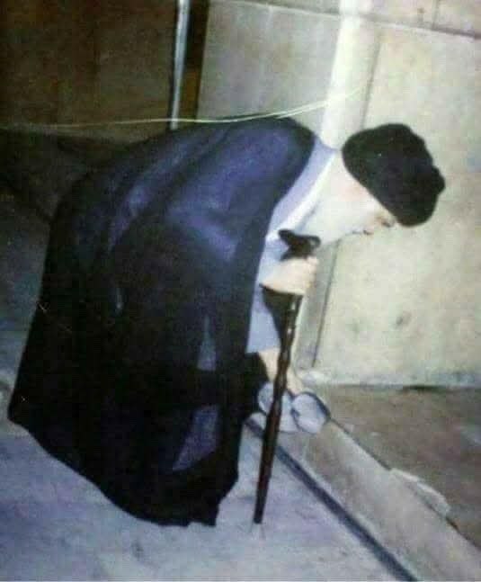 عاشقة السلام tweet media