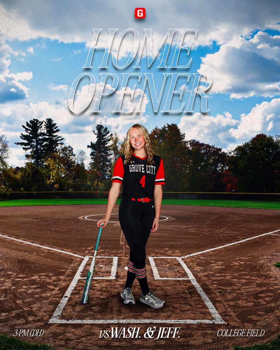 Grove City College Athletics tweet media