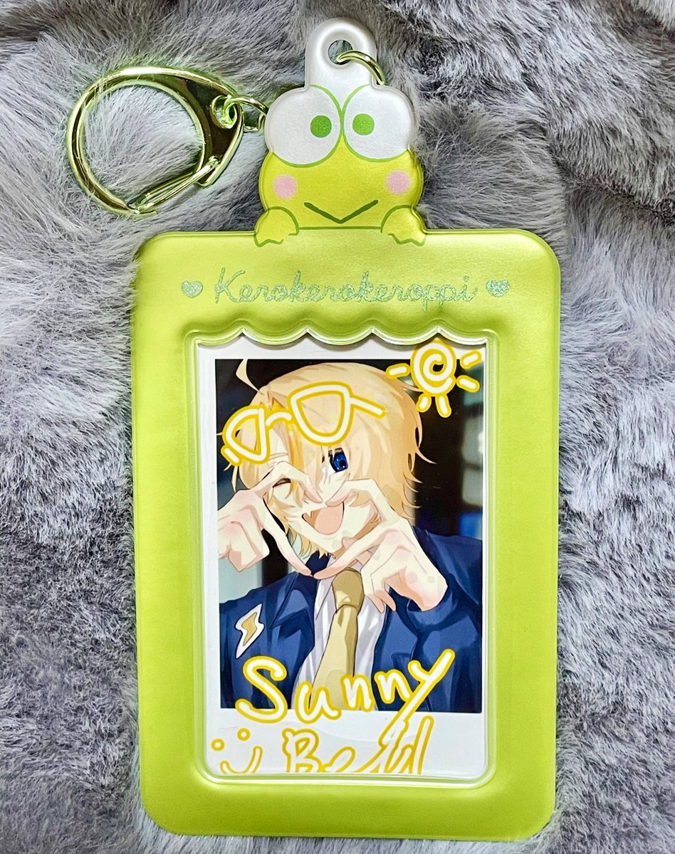 ぽめるびー tweet media