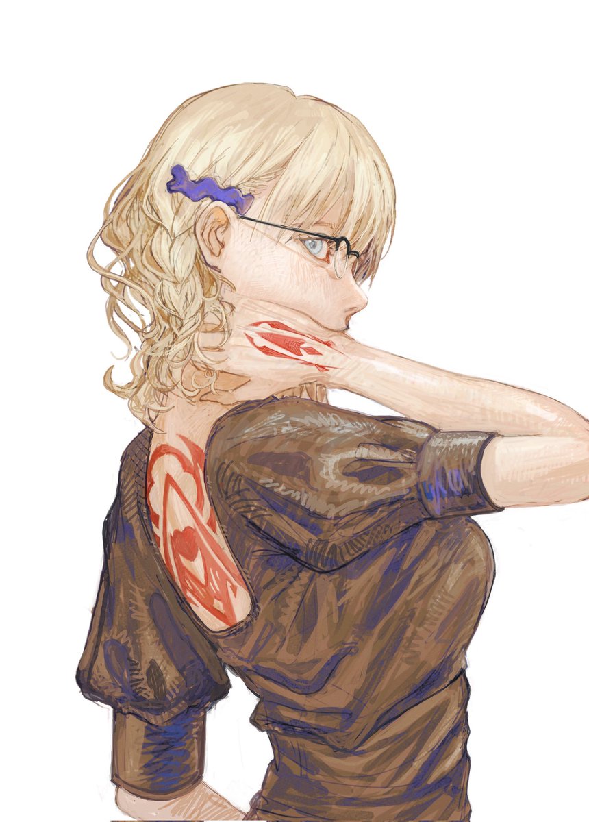 Kannaphthalene tweet media