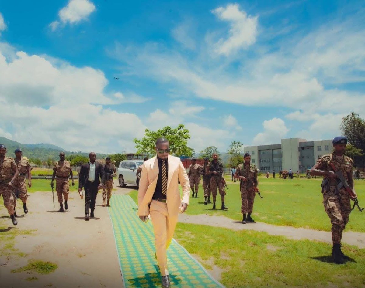 Facts Only tweet media