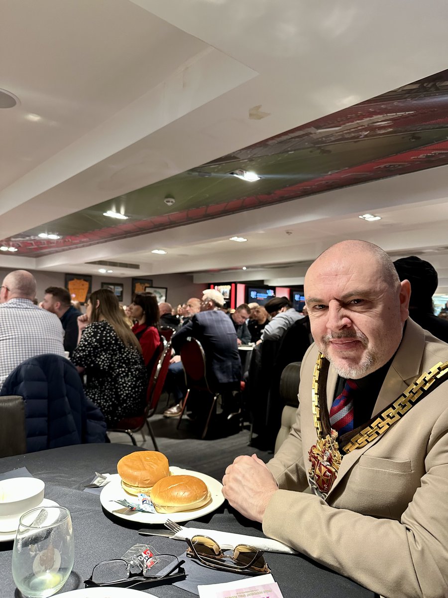 WolvesMayor tweet media