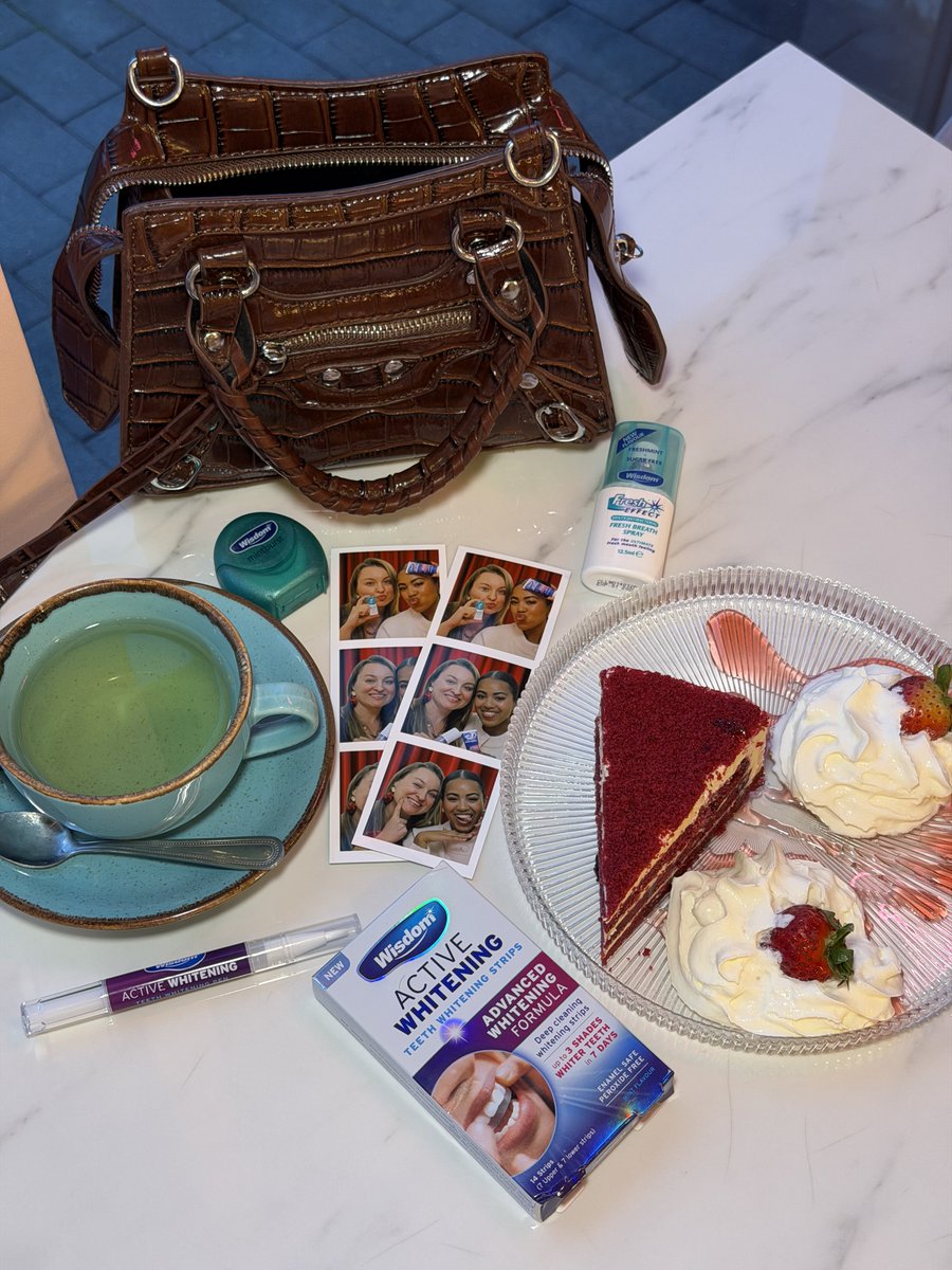 Wisdom Toothbrushes tweet media