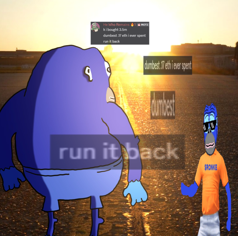 Ronin Monke tweet media