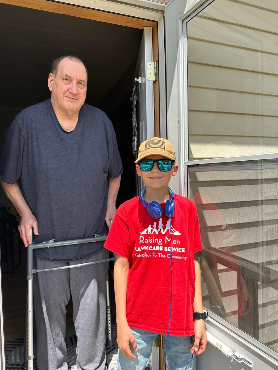 Rodney Smith Jr tweet media