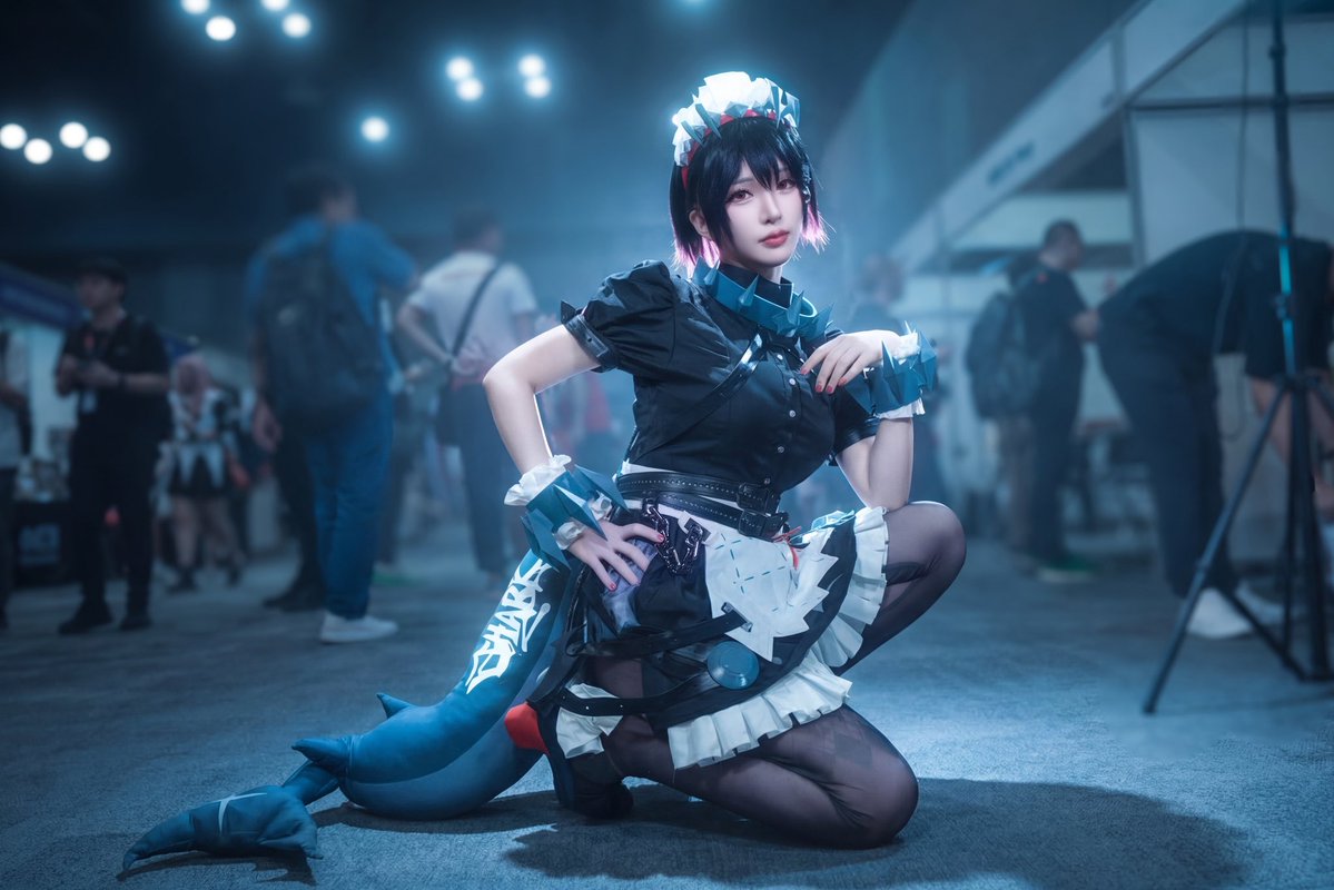 솜별✨ tweet media