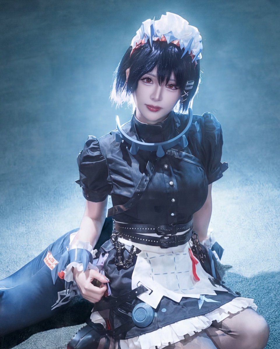 솜별✨ tweet media