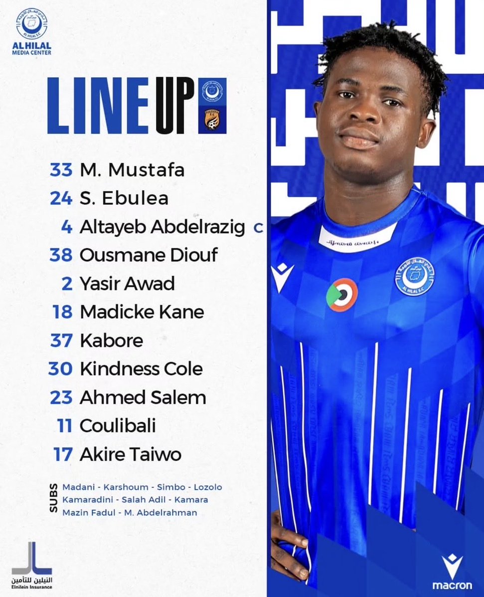 Ephrem Kayiranga tweet media