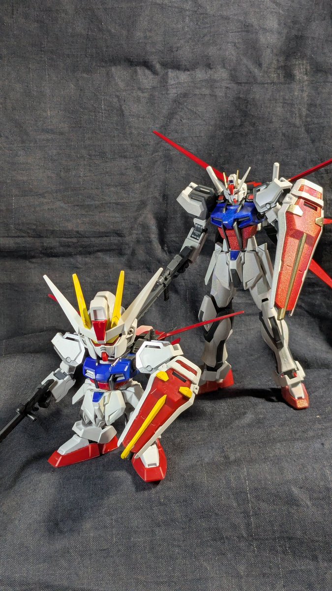 R・ヒューガ tweet media