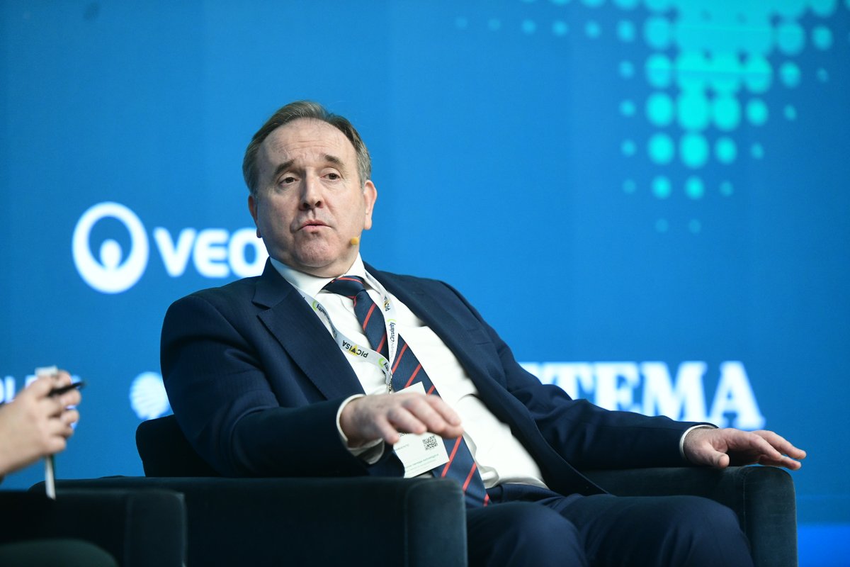 RETEMA, Revista Técnica de Medio Ambiente tweet media