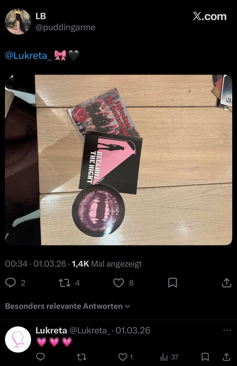 beauty zocker tweet media