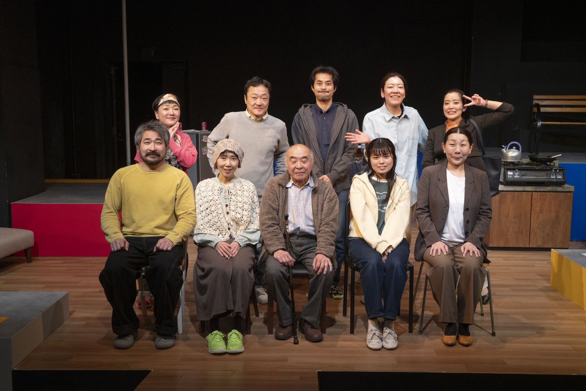 タテヨコ企画 tweet media