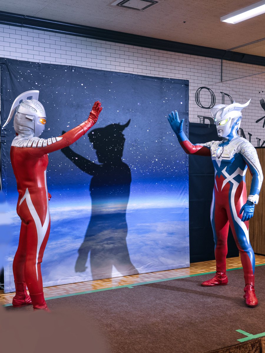 ちくわ tweet media