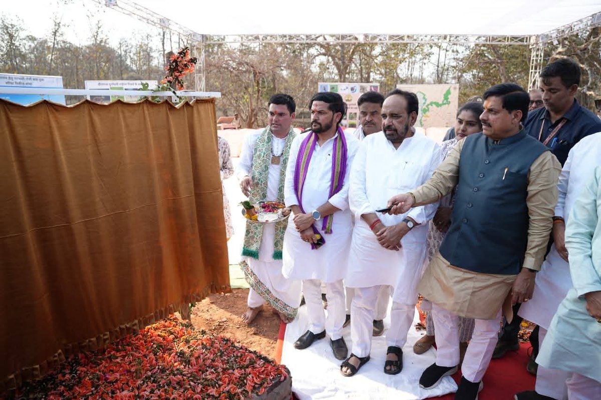 Sagar Commissioner tweet media