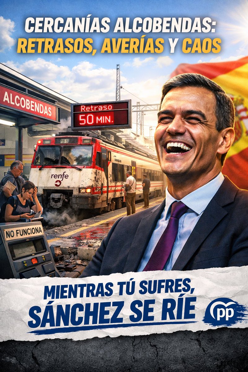 PP Alcobendas tweet media