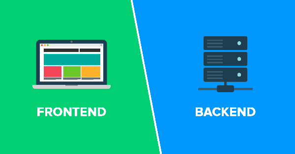 as a developer, what do you build first?