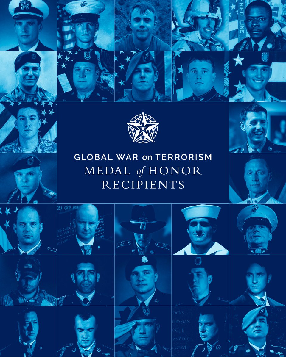 Global War on Terrorism Memorial Foundation tweet media