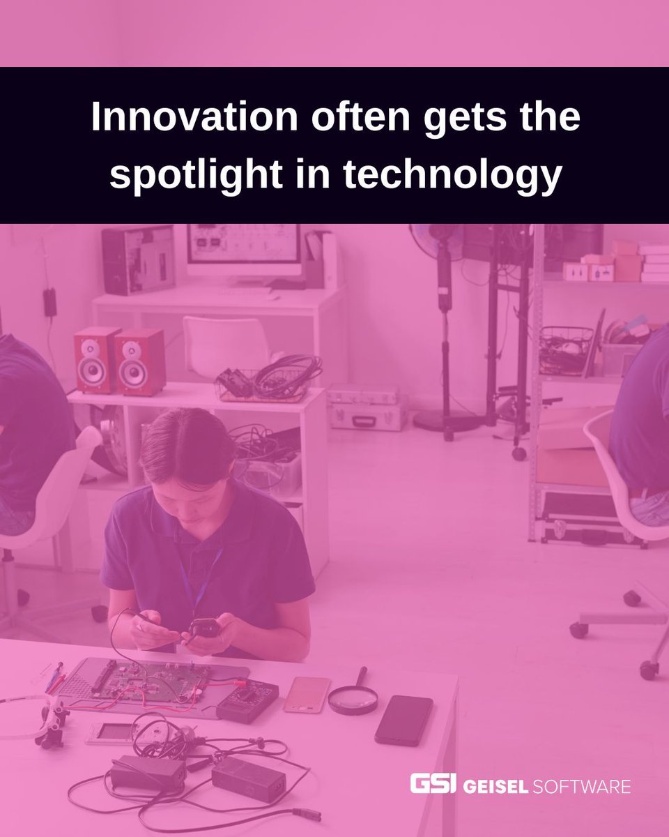 Geisel Software tweet media