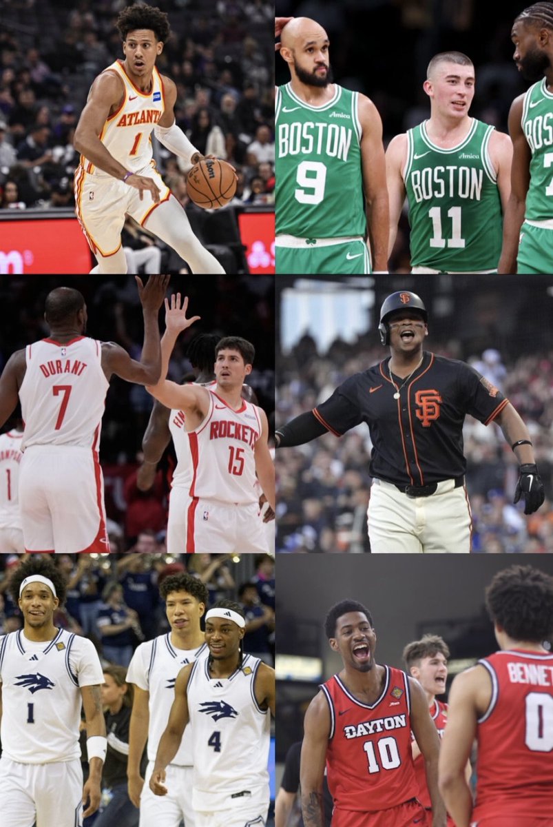 Mean Machine Locks tweet media