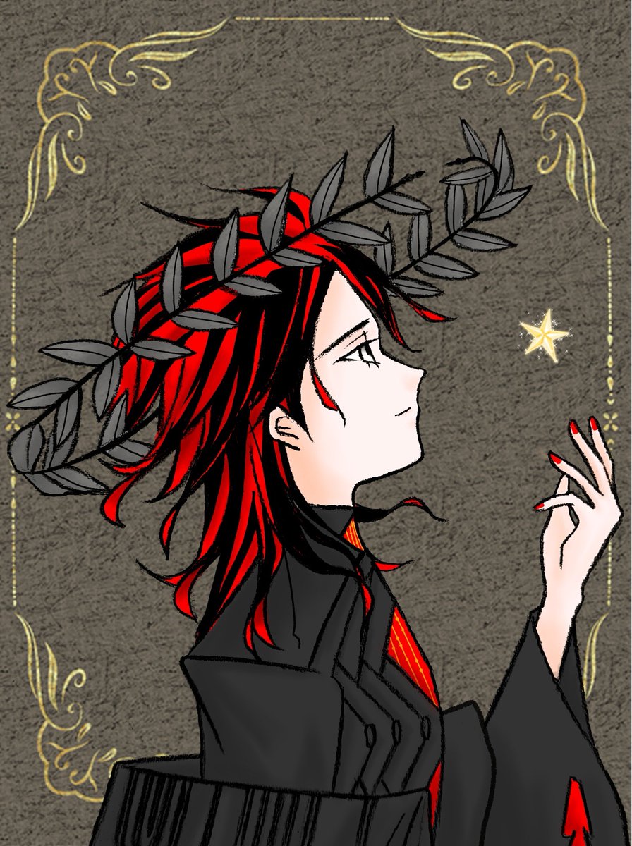 Luce/ルーチェ tweet media
