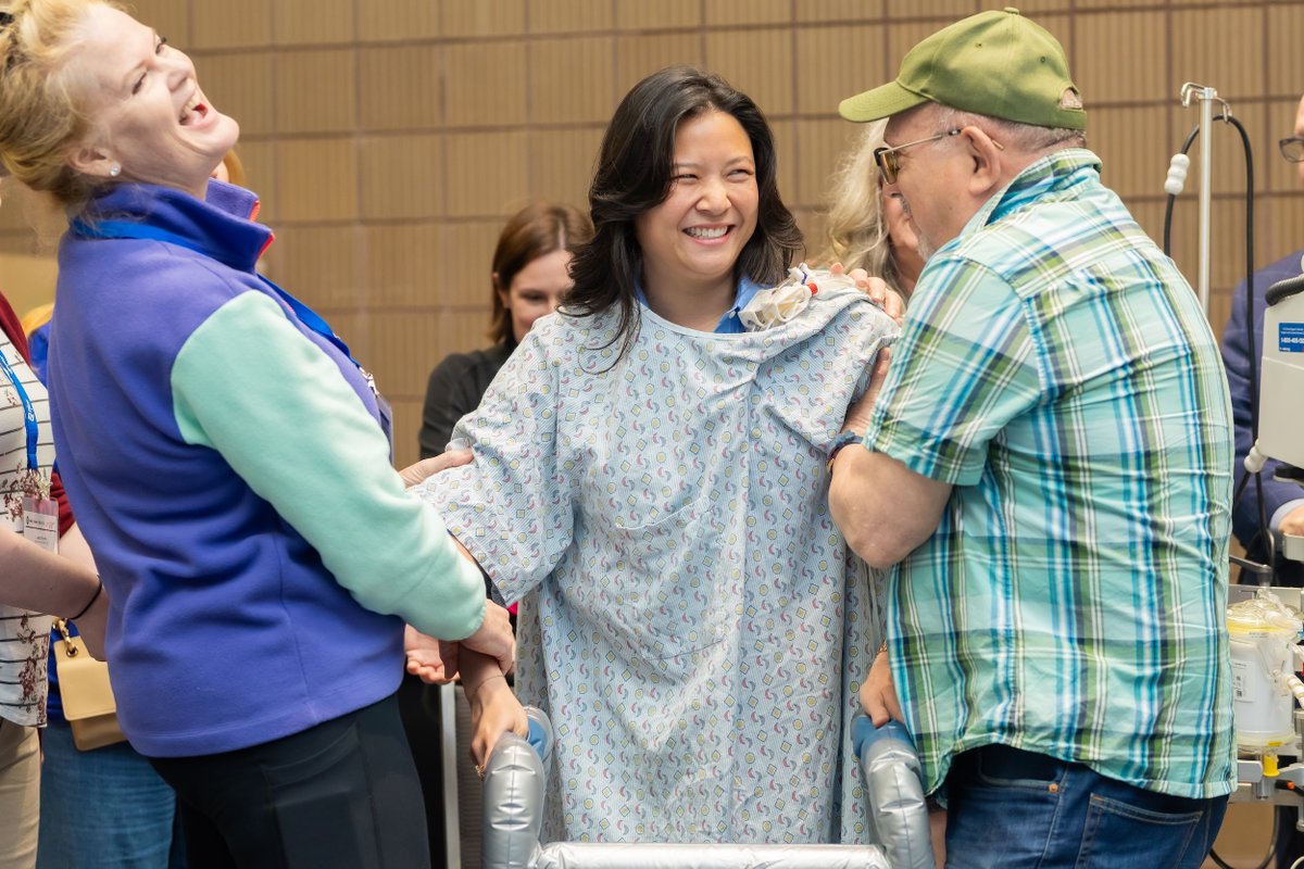 American Association of Critical-Care Nurses tweet media