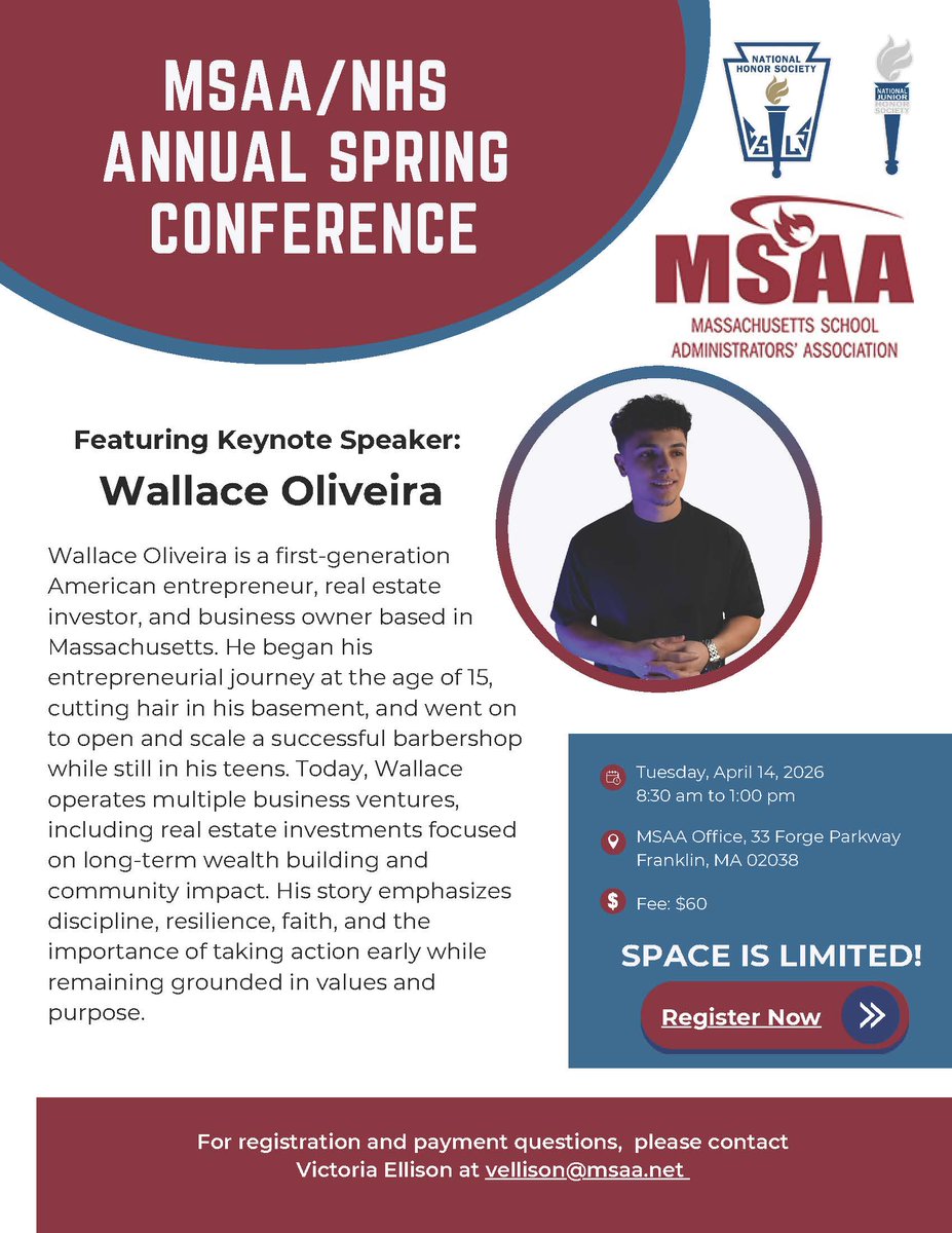 MSAA tweet media