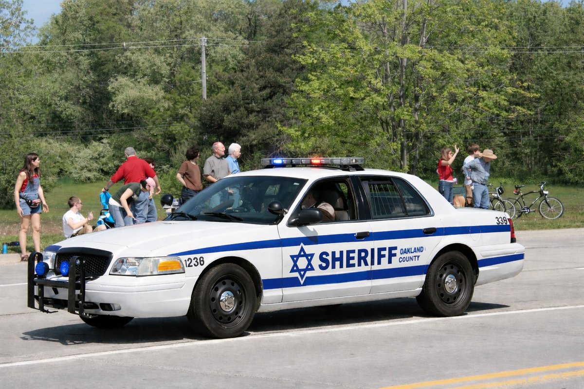 (Parody) Mike Bouchard tweet media