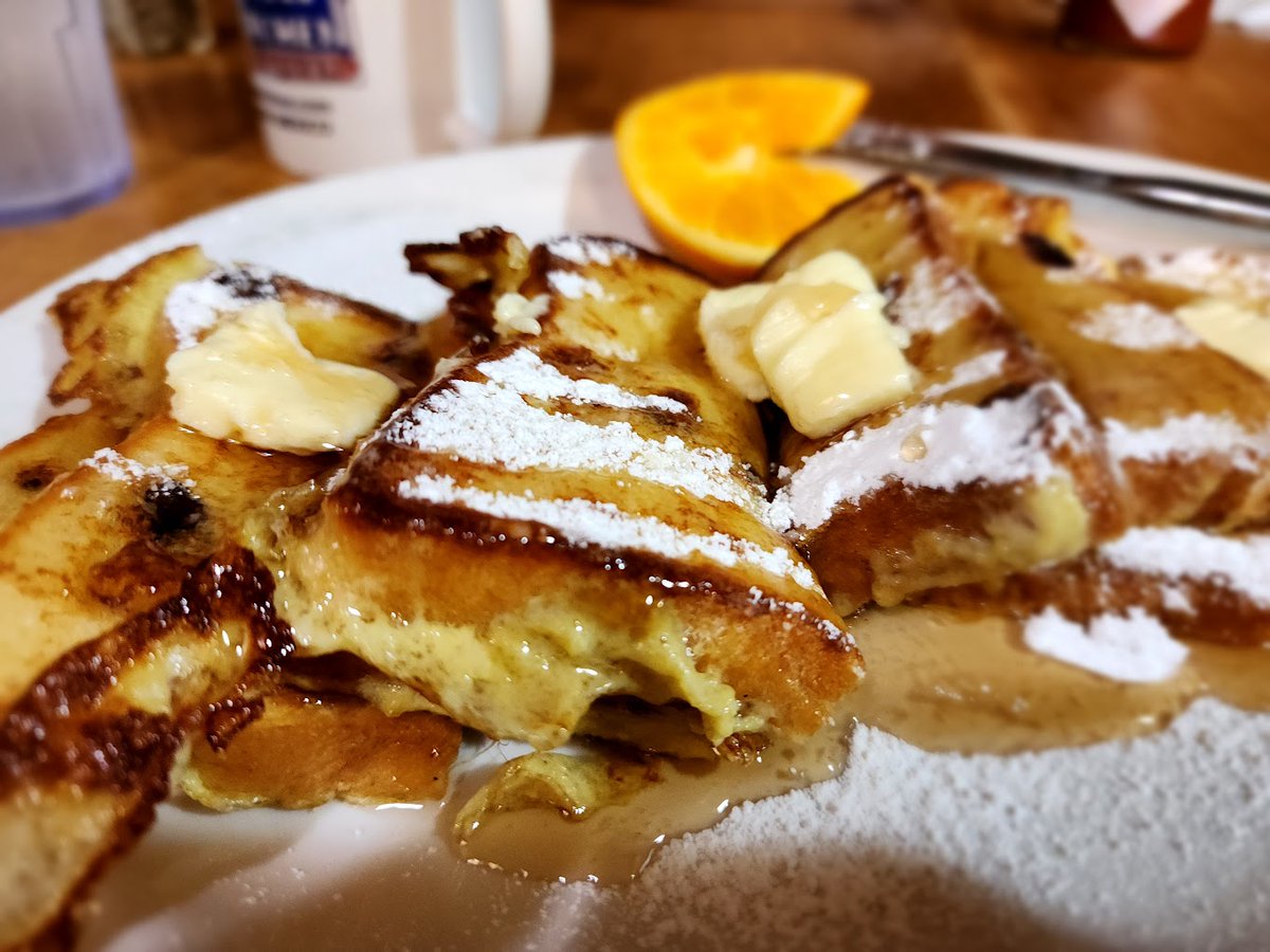 Michael's Kitchen tweet media