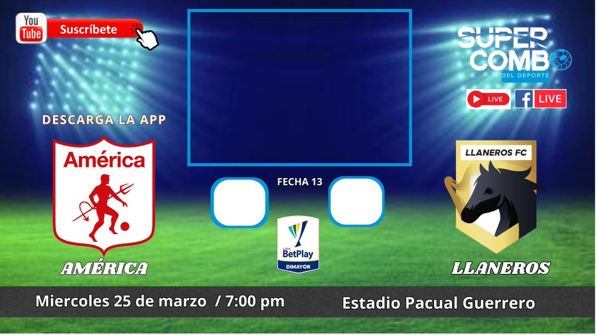 Súper Combo del Deporte tweet media