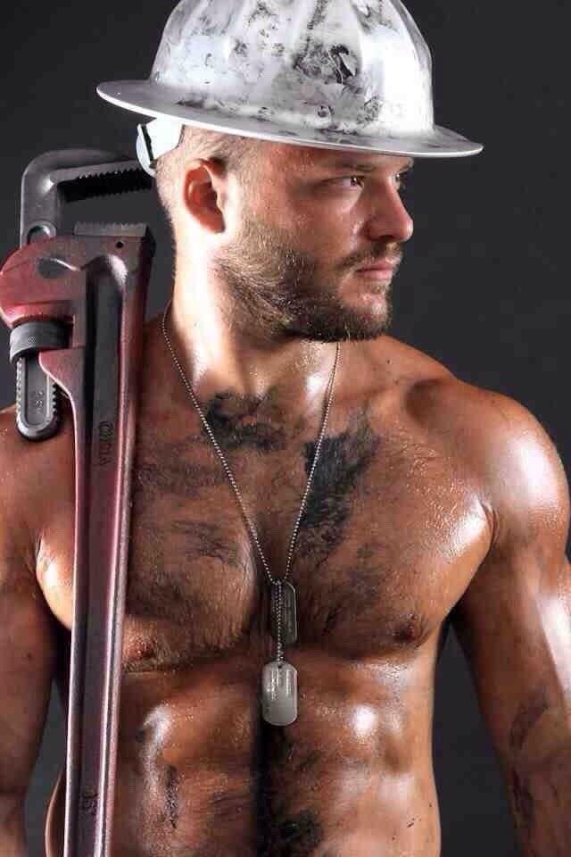 Gianni862's tweet image. Men and #Tools