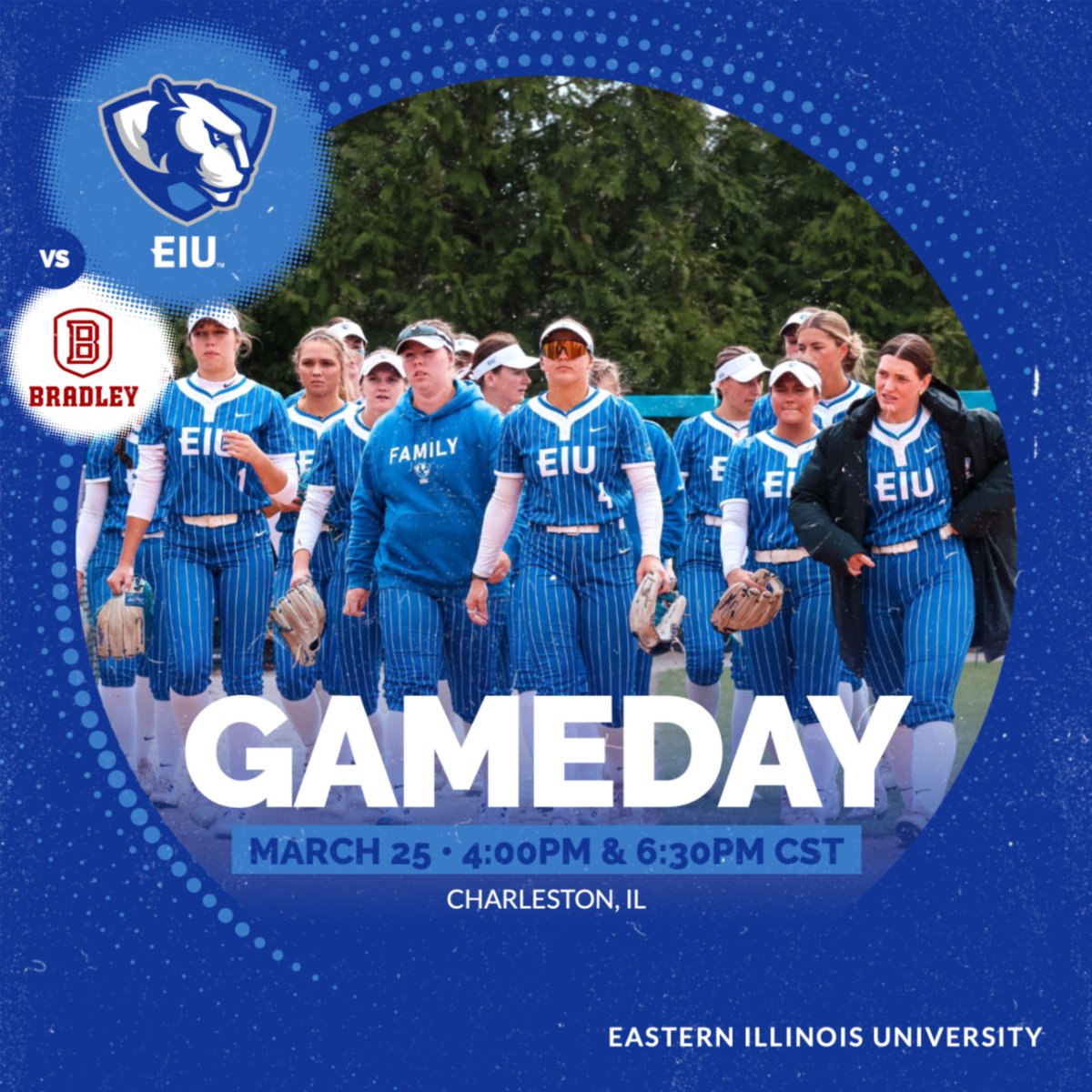 Eastern Illinois Softball tweet media