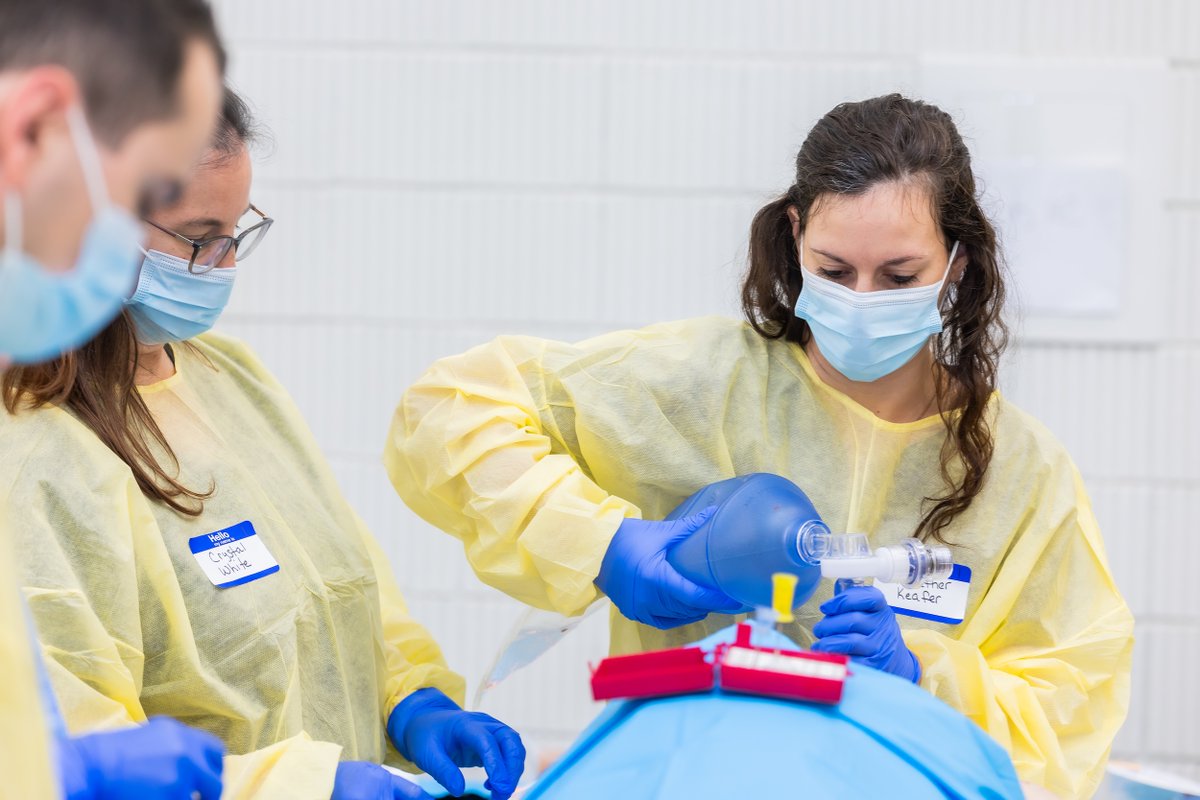 American Association of Critical-Care Nurses tweet media