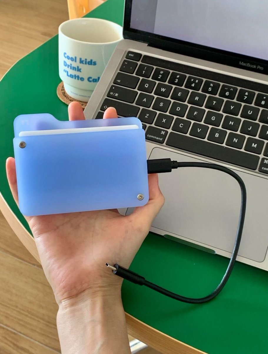 the culture | magazine tweet media