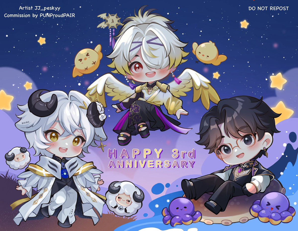 ProudPAIR🍒✨ tweet media