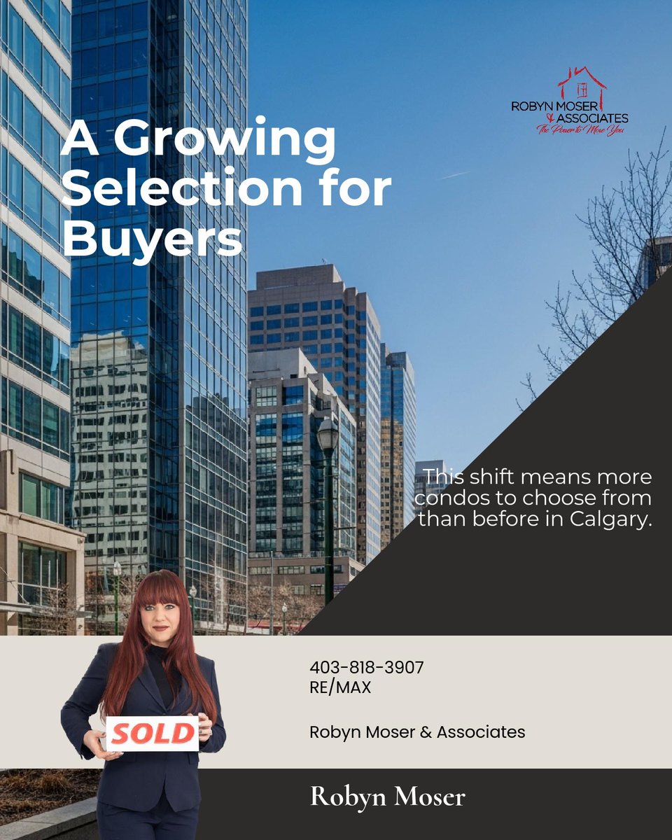 Robyn Moser, REALTOR tweet media