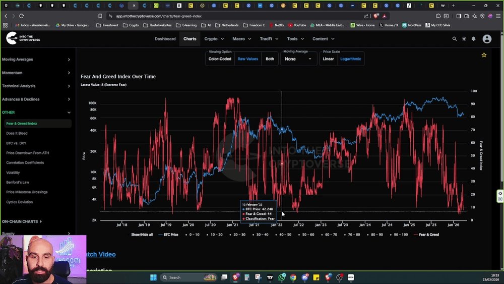 Freedom Capital DA tweet media