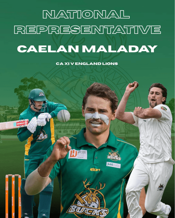 Twickenham CC tweet media