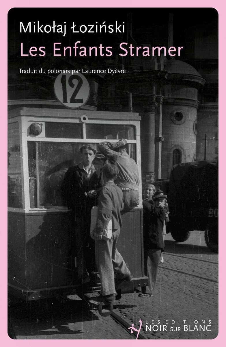 Institut Polonais de Paris tweet media