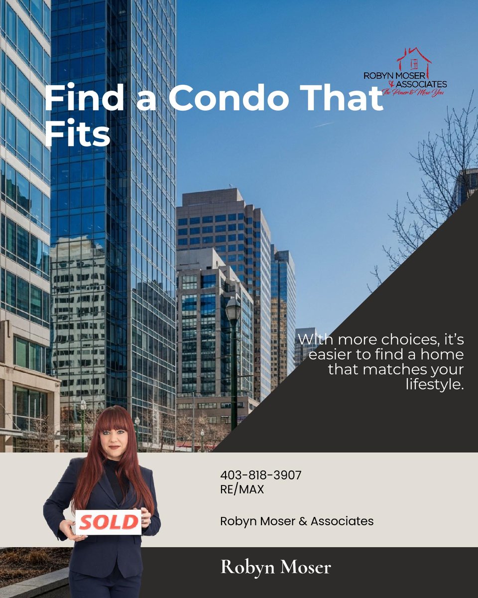 Robyn Moser, REALTOR tweet media