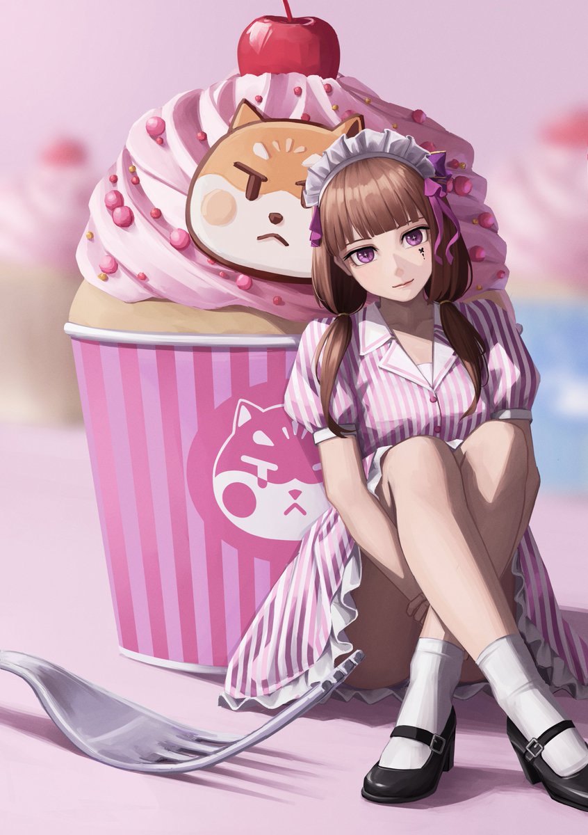 Krumel✨🐦⬛🎀 tweet media