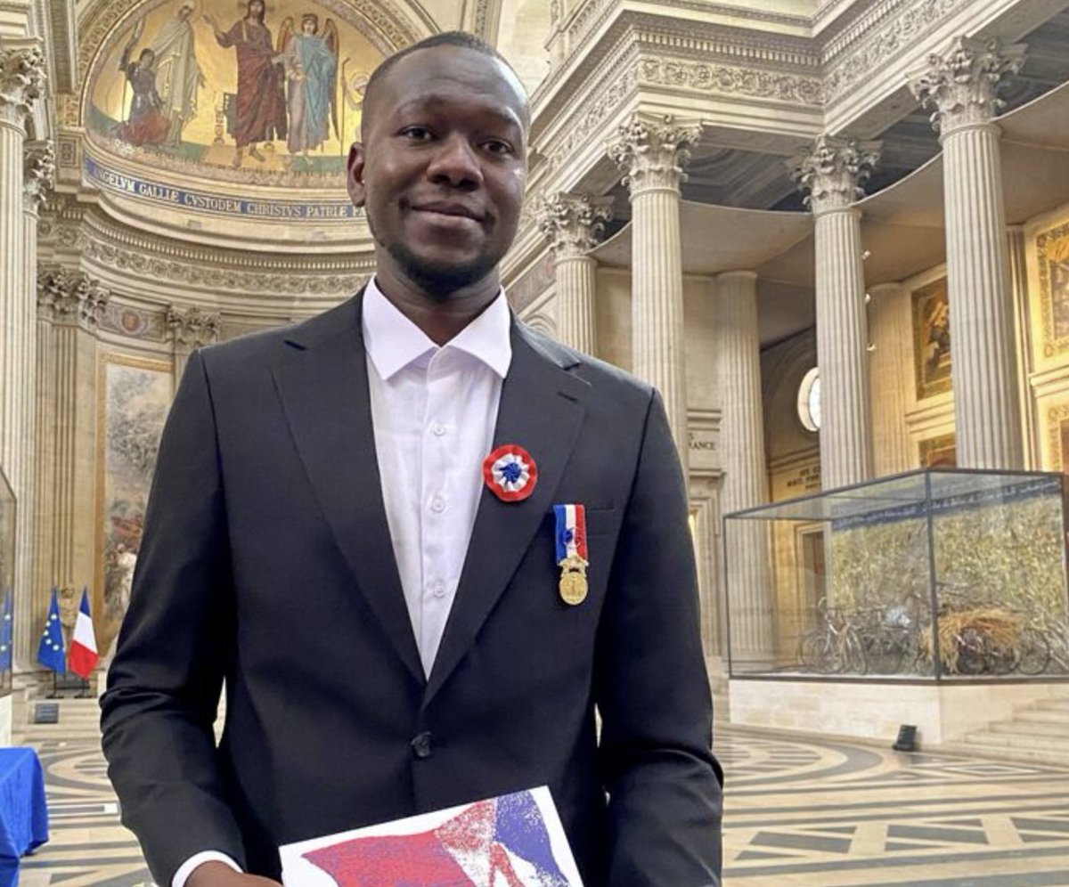 Le Média Positif 🍀 tweet media