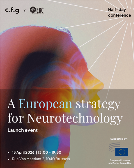 European Brain Council tweet media