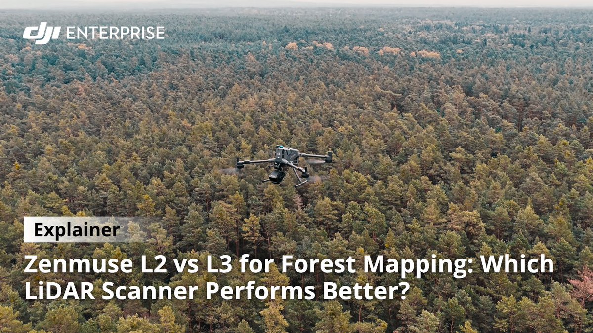 DJI Enterprise tweet media