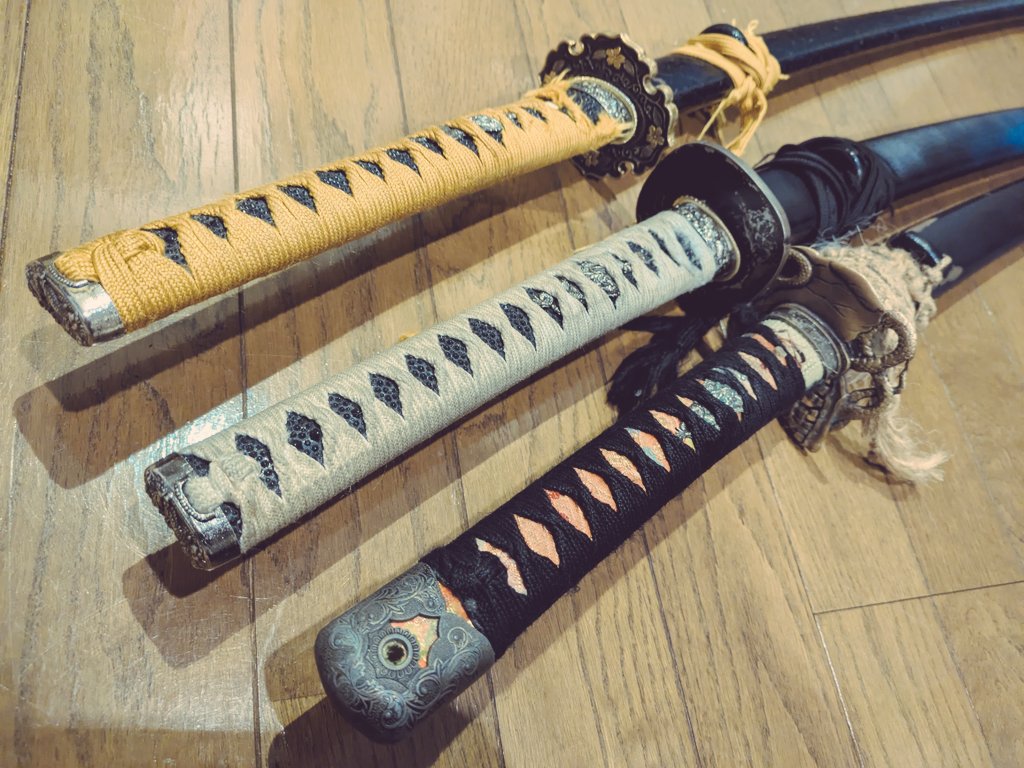 魁 多聞 ちゃんばら衆 我道代表 tweet media