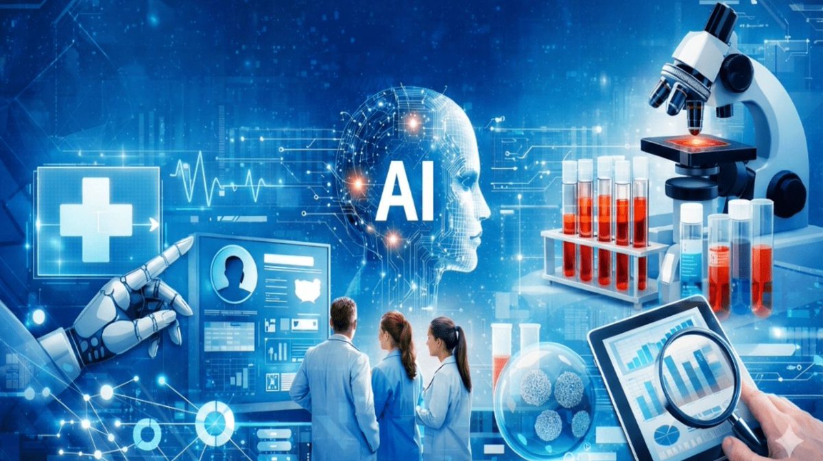 Sociedad Española de Medicina de Laboratorio tweet media