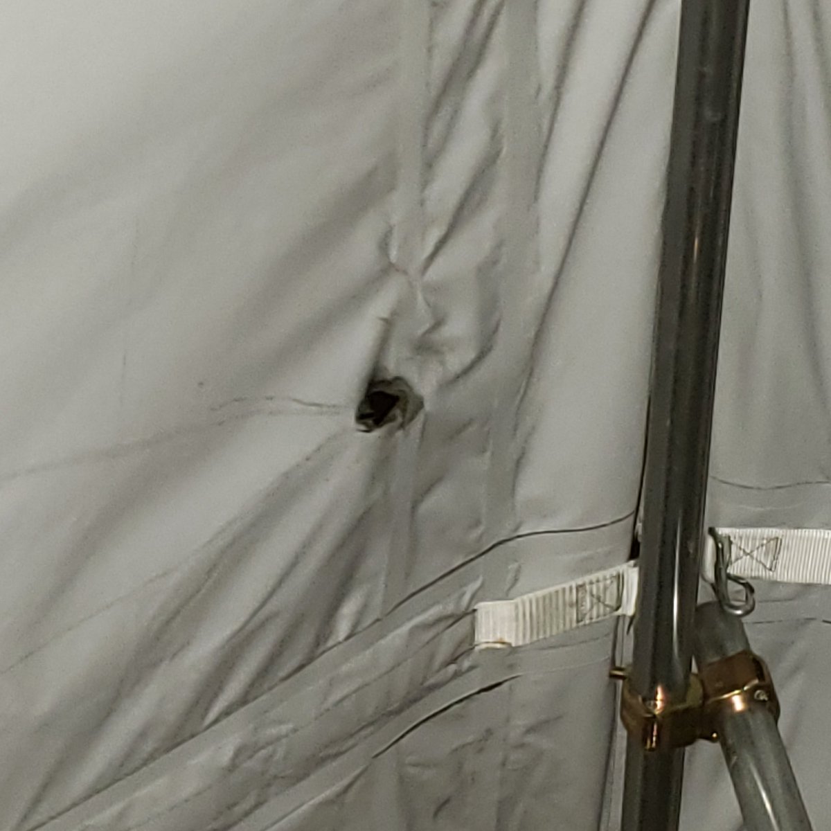 ログハウスペンション&サバゲーフィールド Garand tweet media