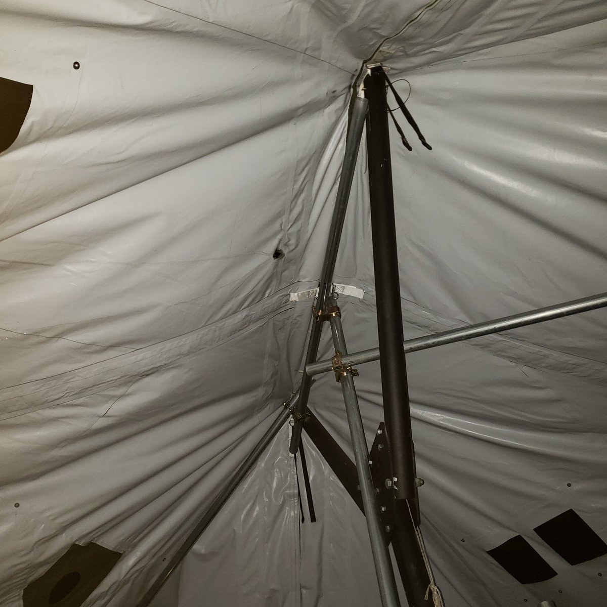 ログハウスペンション&サバゲーフィールド Garand tweet media