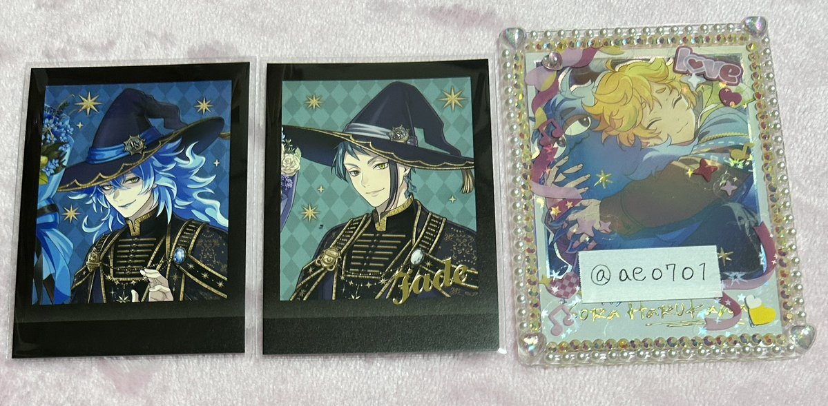 あめ@リトリン必読部分あり tweet media