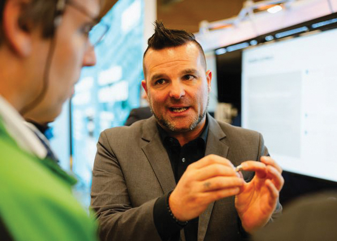 Fastener + Fixing Magazine tweet media